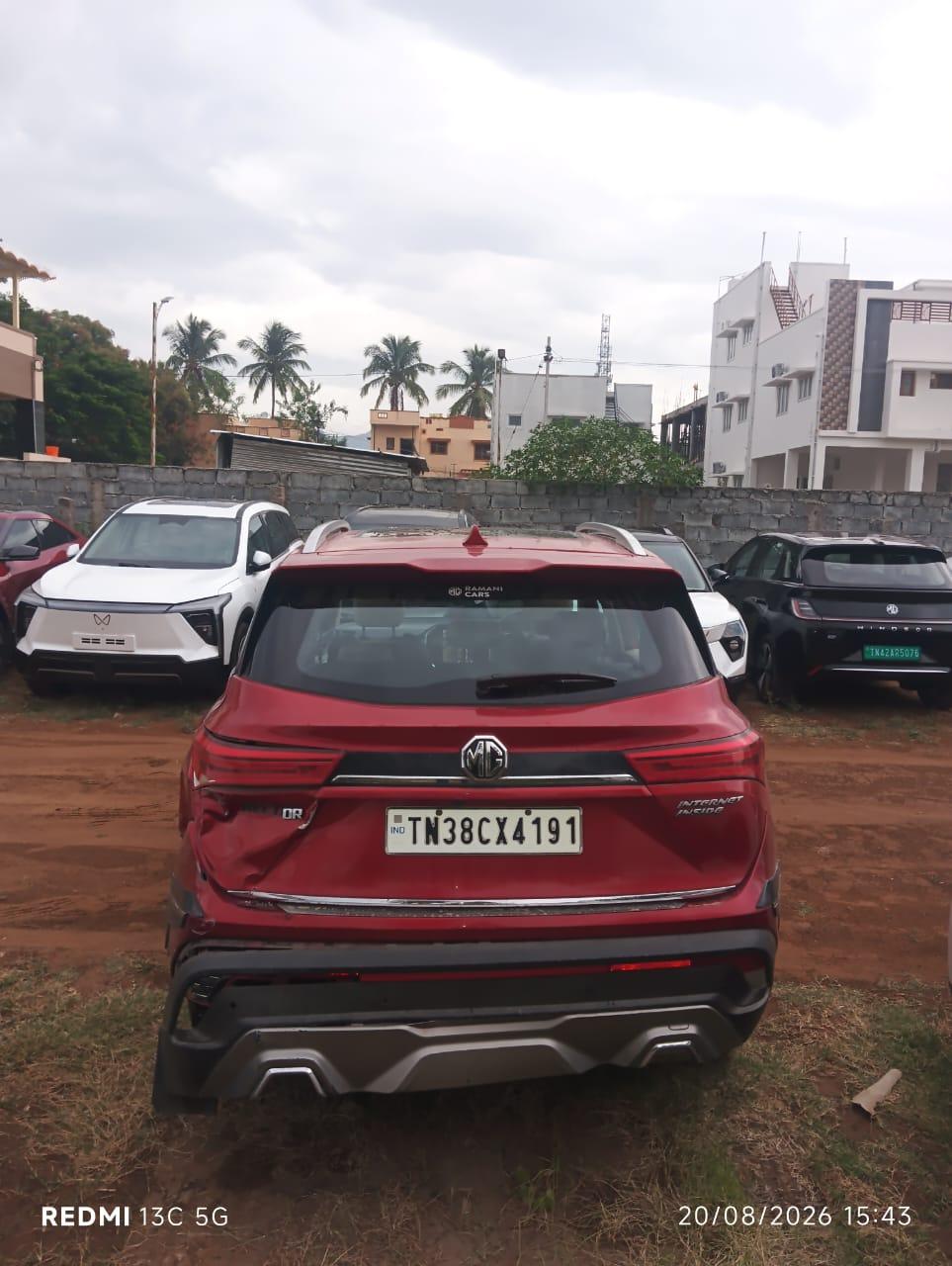 UsedCar