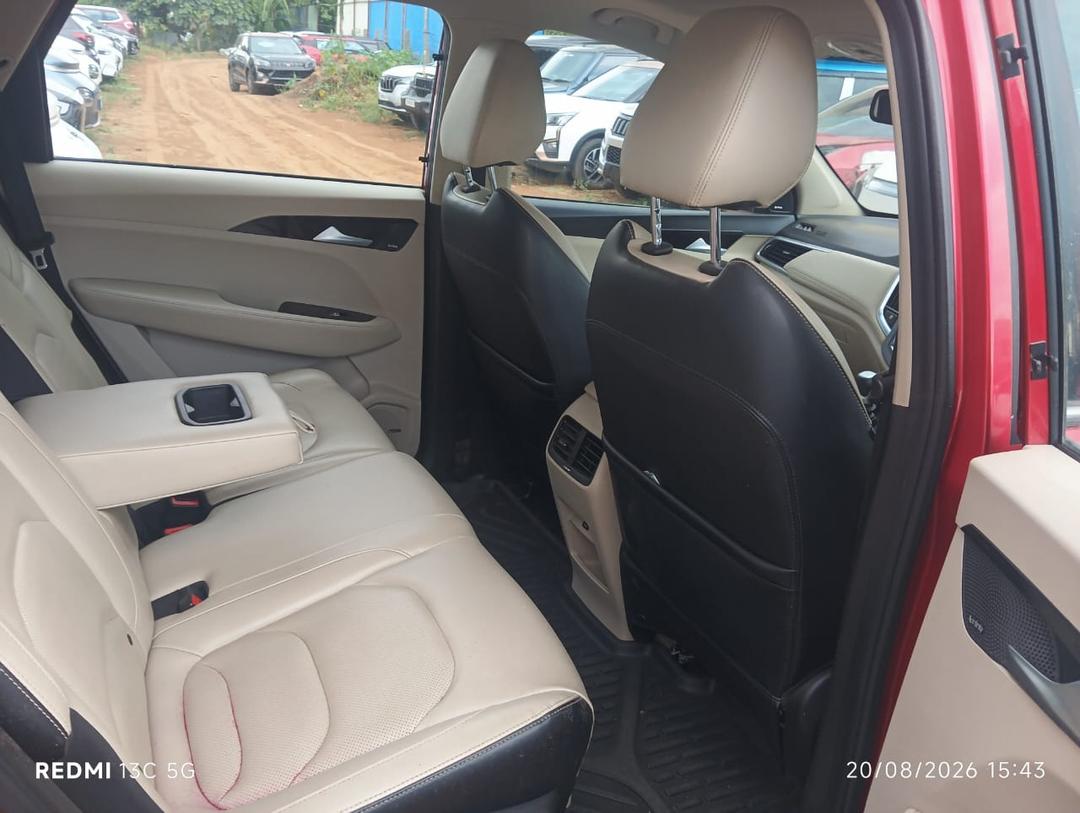 UsedCar