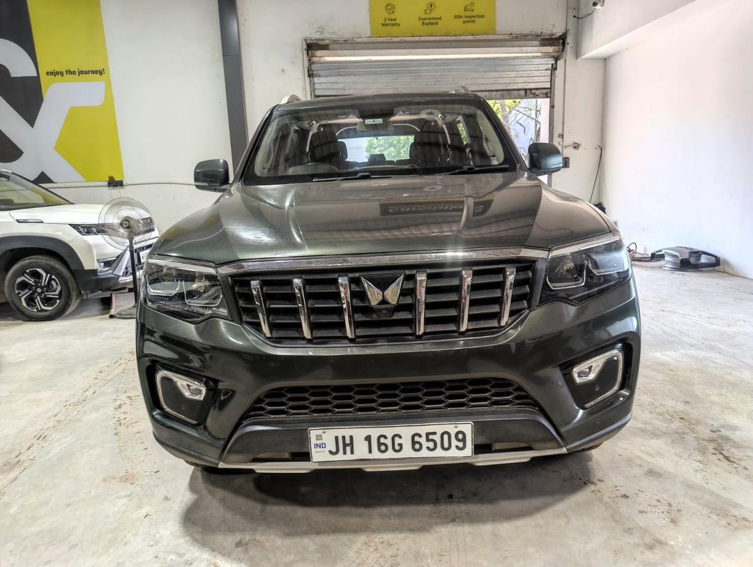 UsedCar