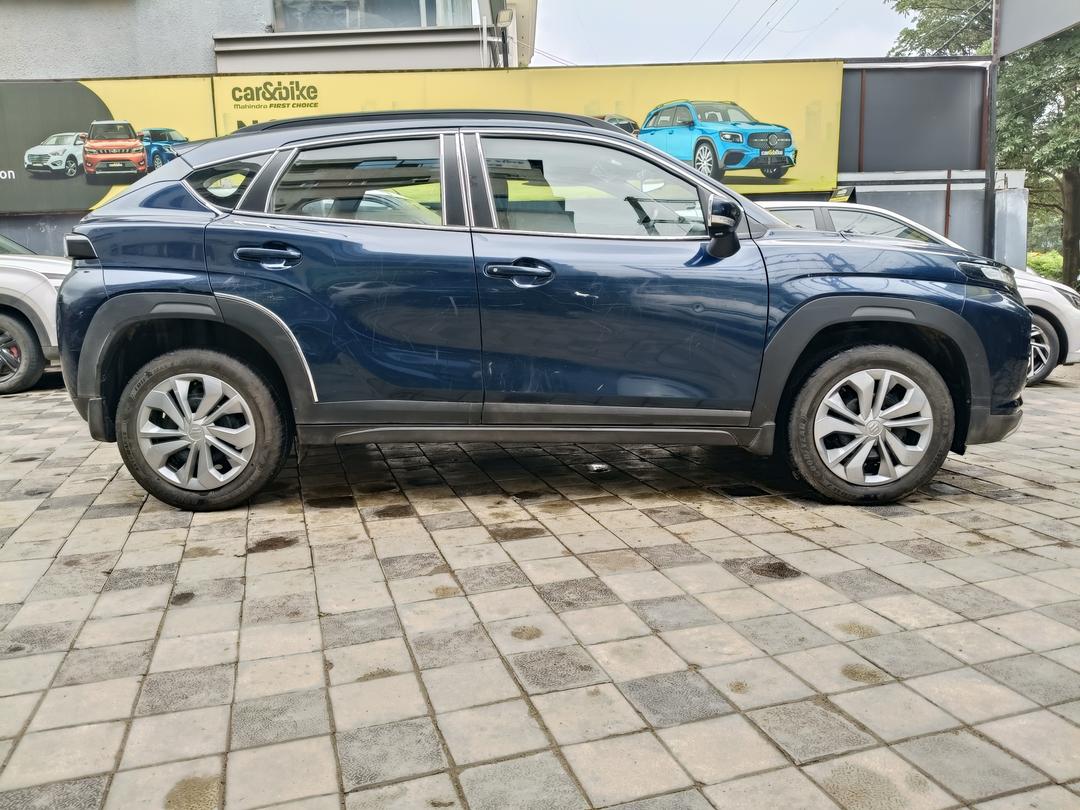 UsedCar
