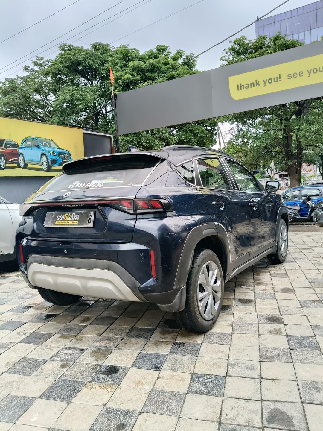 UsedCar