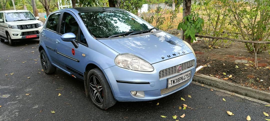 UsedCar
