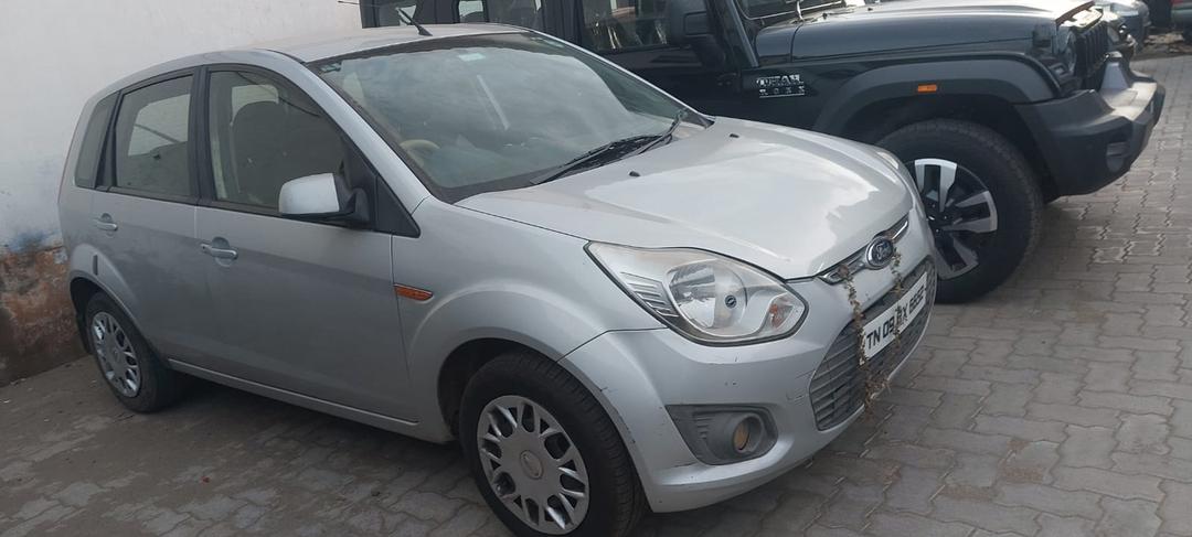 UsedCar