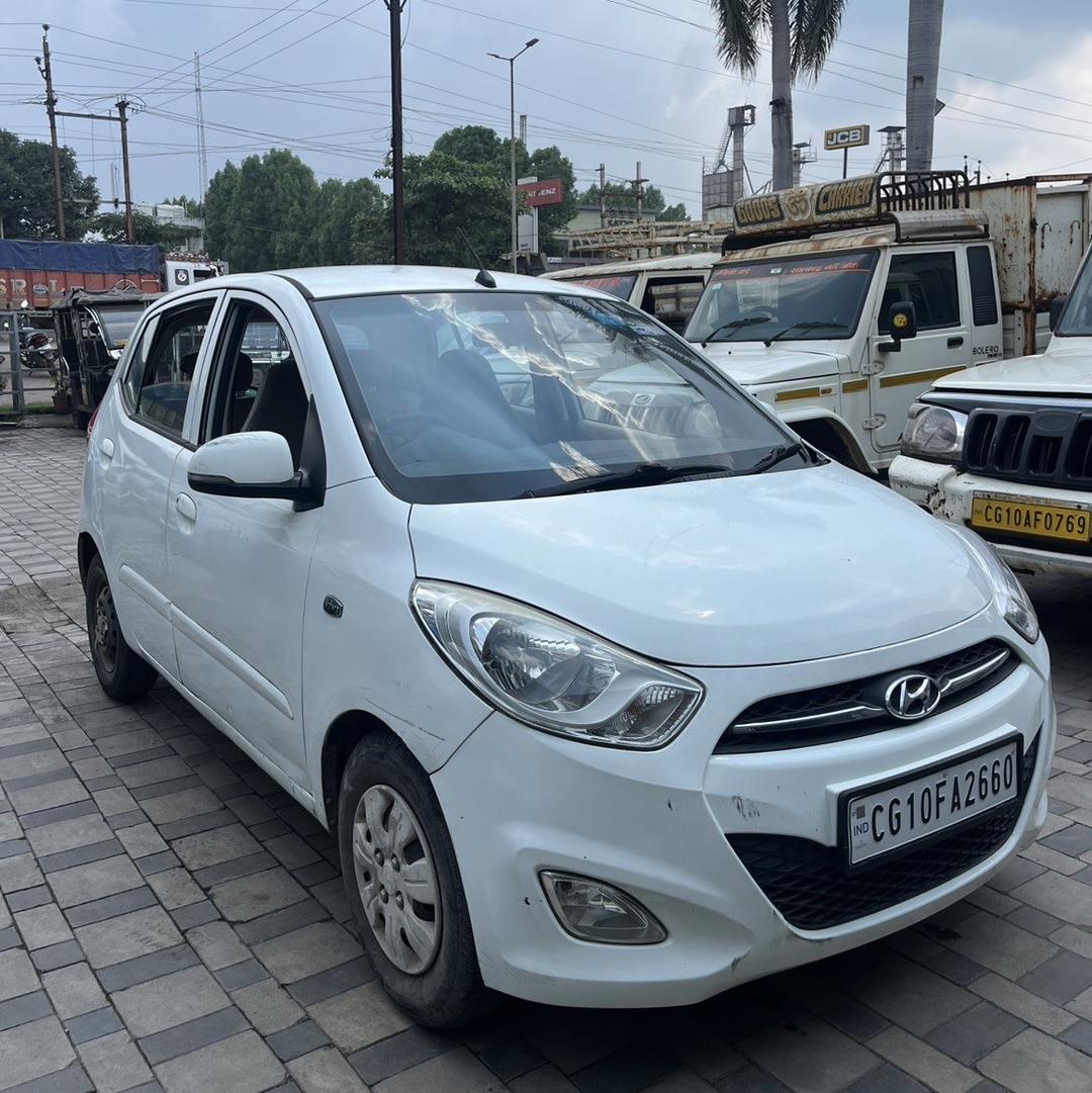 UsedCar