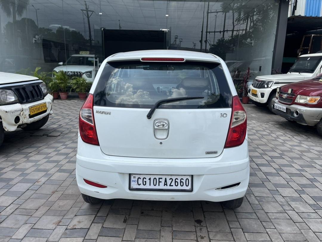 UsedCar