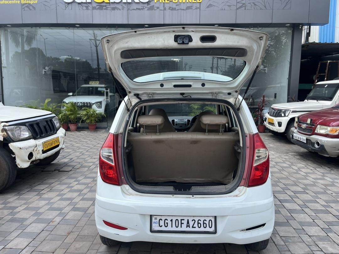 UsedCar