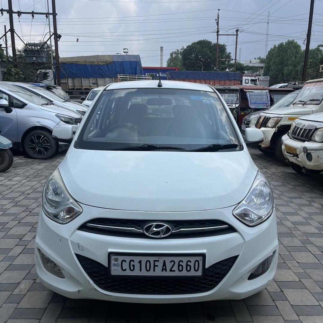UsedCar