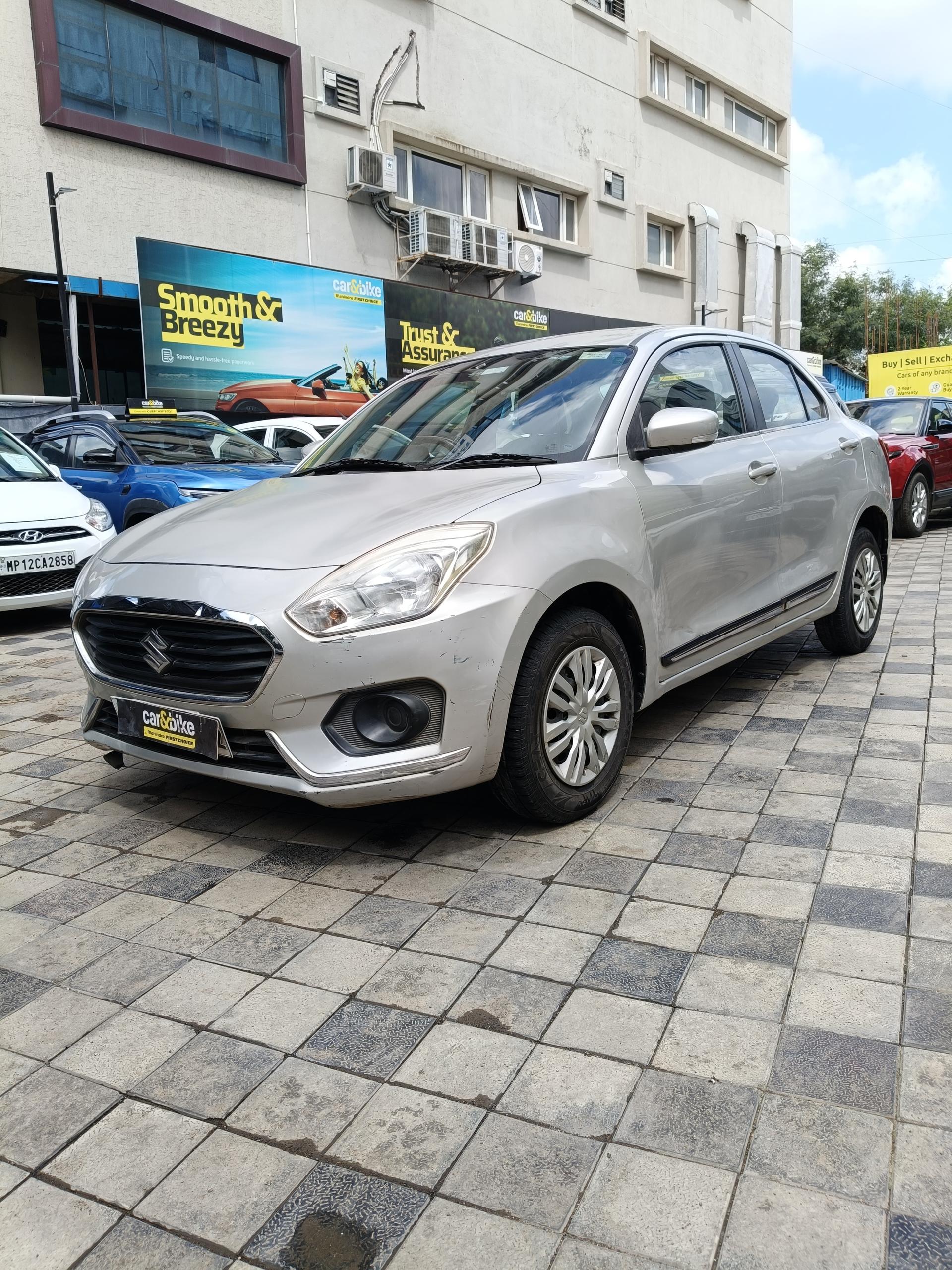 Used 2018 Maruti Suzuki Swift, Vijay Nagar, Indore Used 2018 Maruti Suzuki Swift, Vijay Nagar, Indore