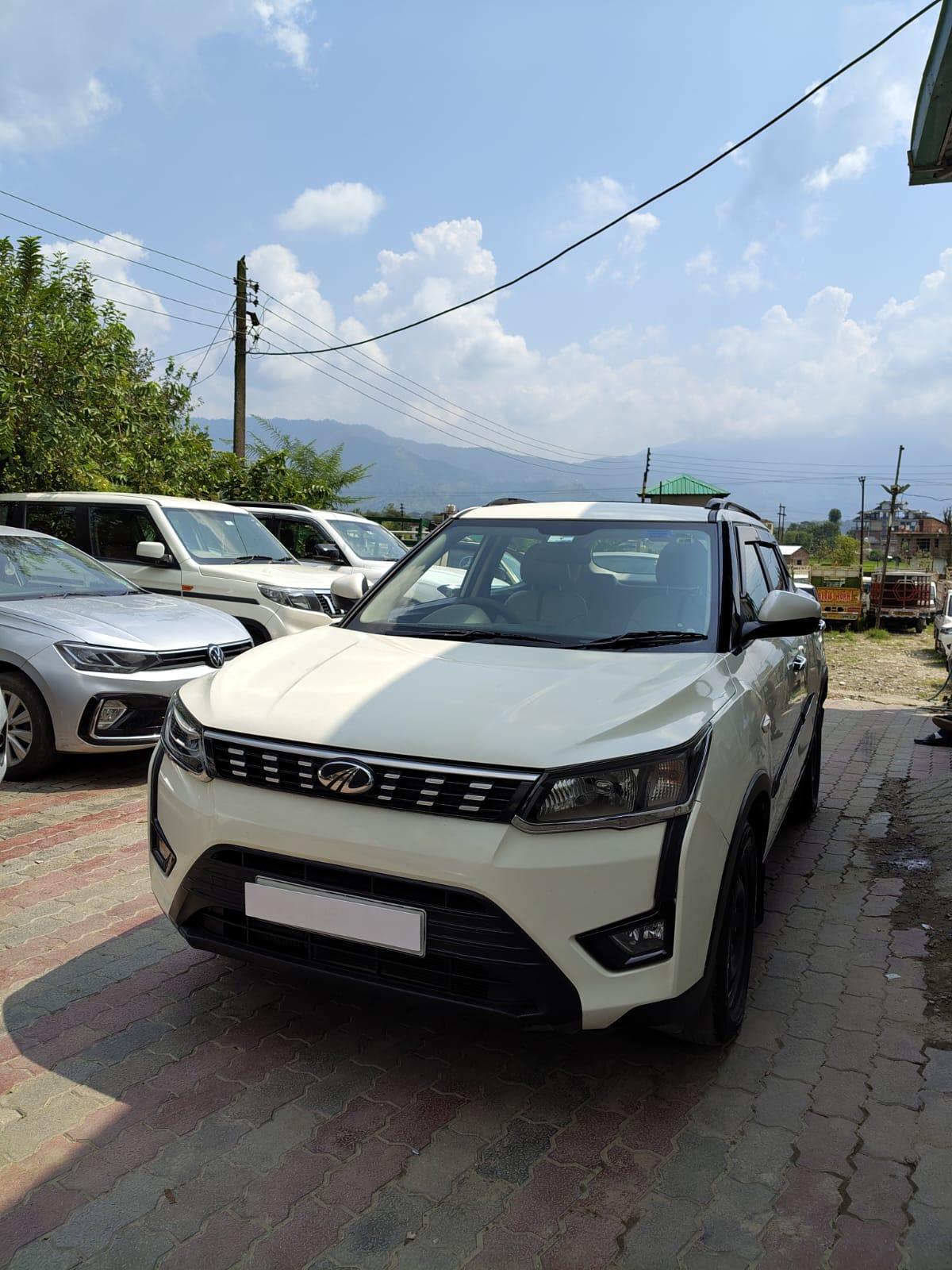 Used 2022 Mahindra XUV300, Balt, Mandi Used 2022 Mahindra XUV300, Balt, Mandi