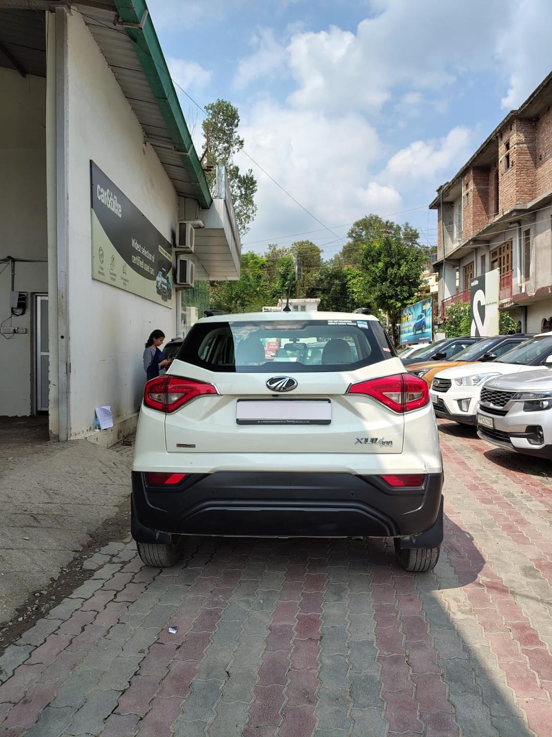 UsedCar