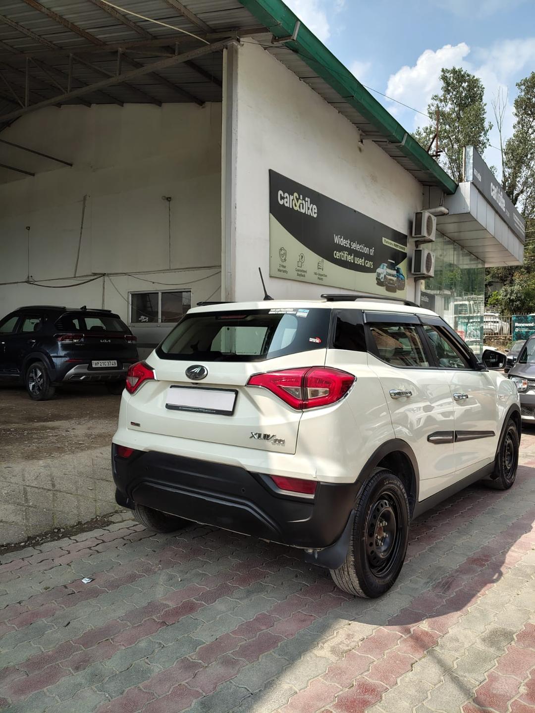 UsedCar