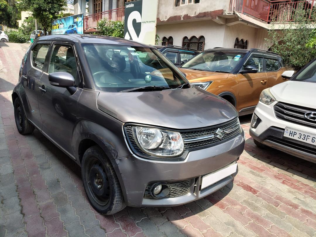 UsedCar
