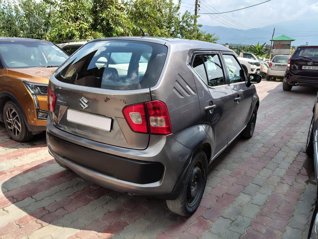 UsedCar