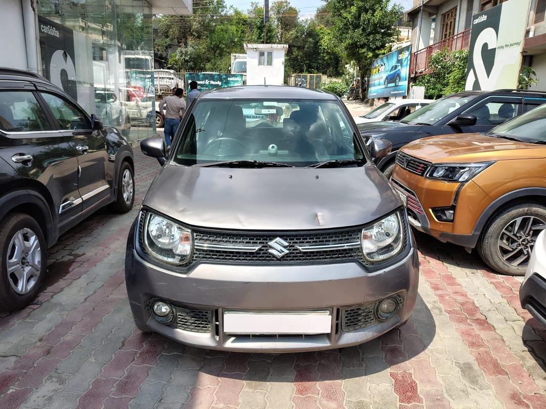UsedCar
