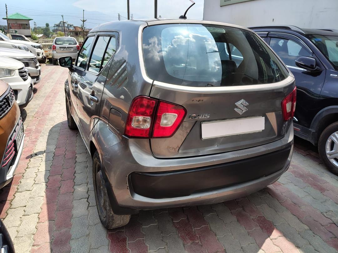 UsedCar