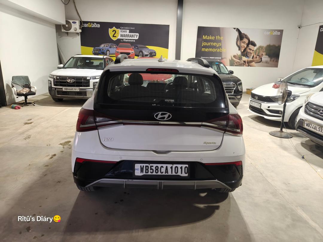 UsedCar