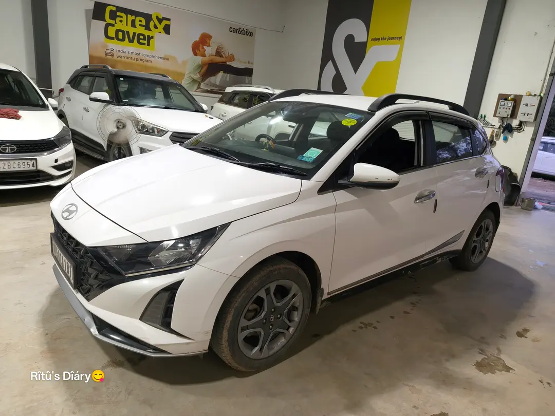 UsedCar
