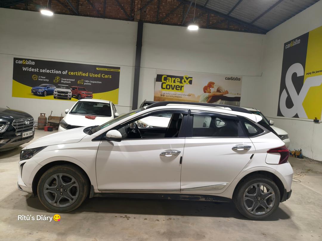 UsedCar