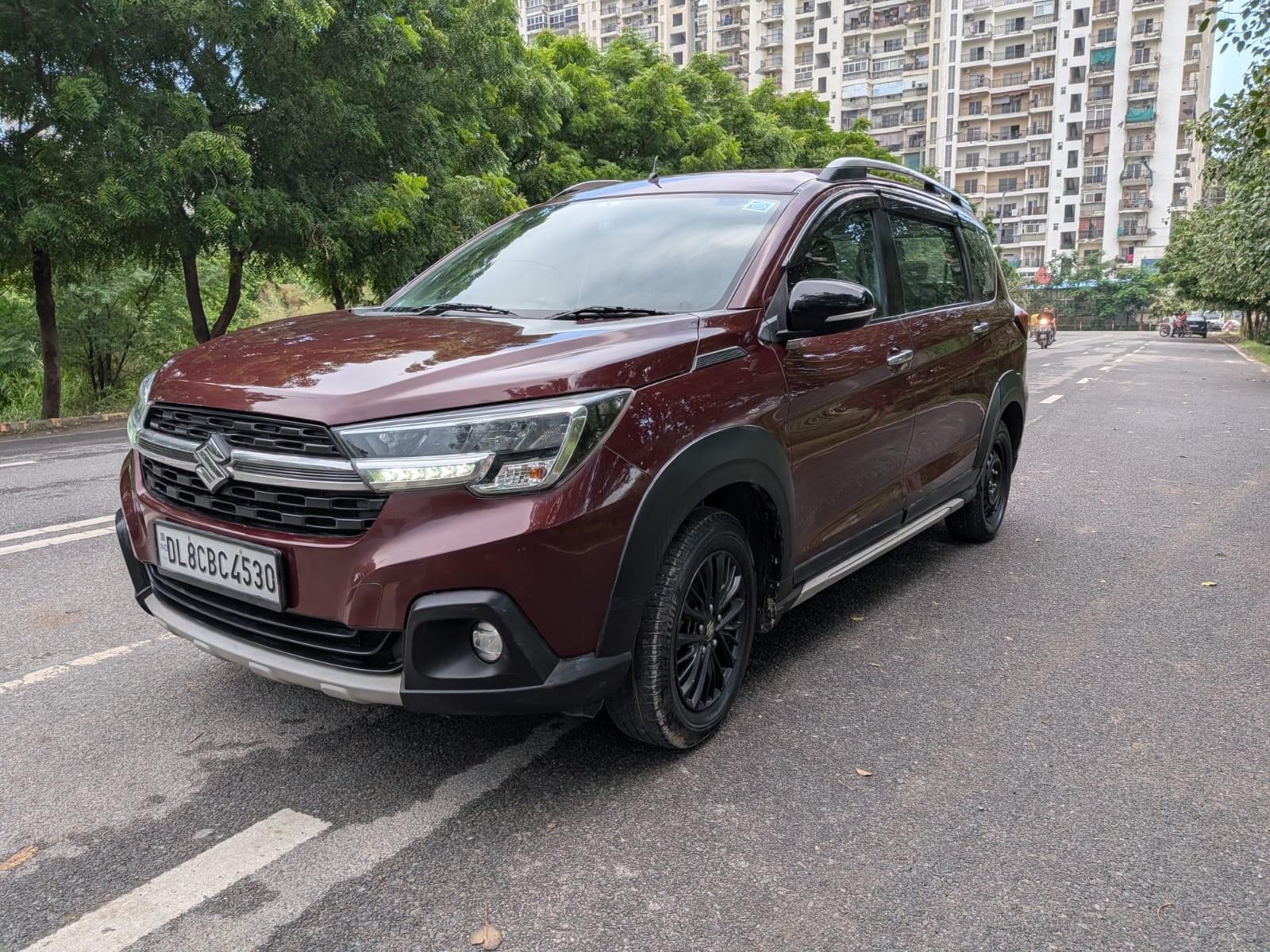 Used 2021 Maruti Suzuki XL6, Noida, New Delhi Used 2021 Maruti Suzuki XL6, Noida, New Delhi