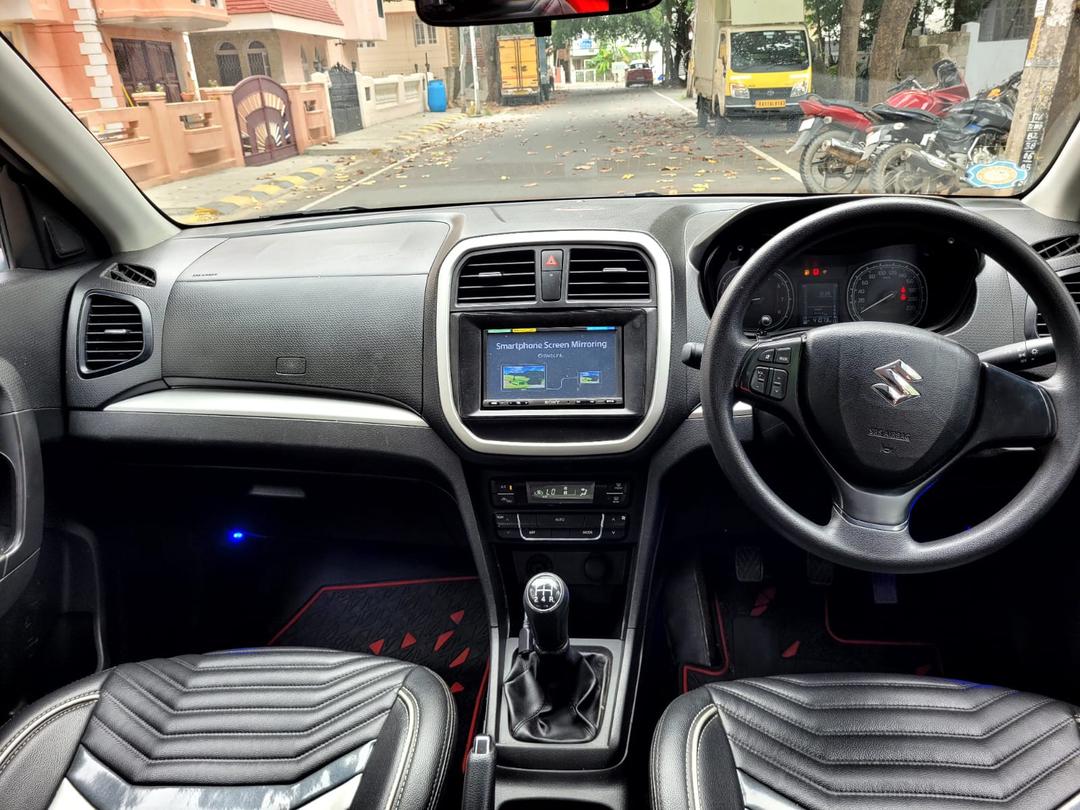 UsedCar