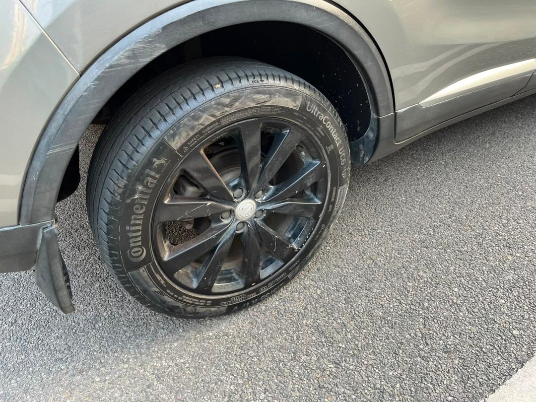 UsedCar