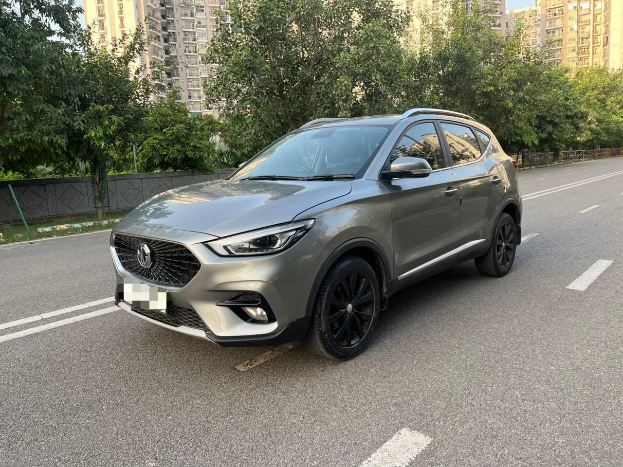 2022 MG Astor Super EX 1.5 MT 2022 MG Astor Super EX 1.5 MT