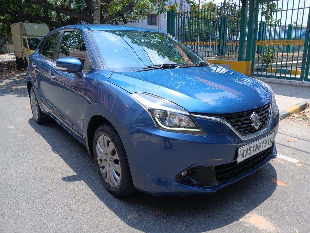 UsedCar