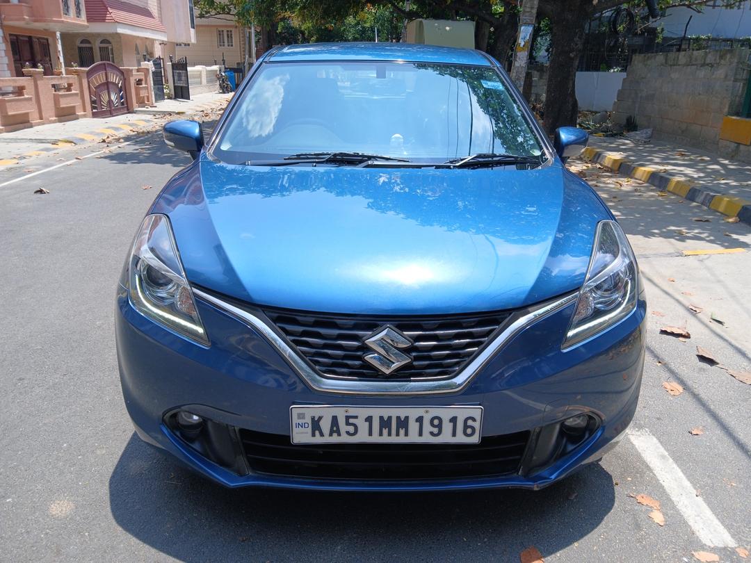 UsedCar