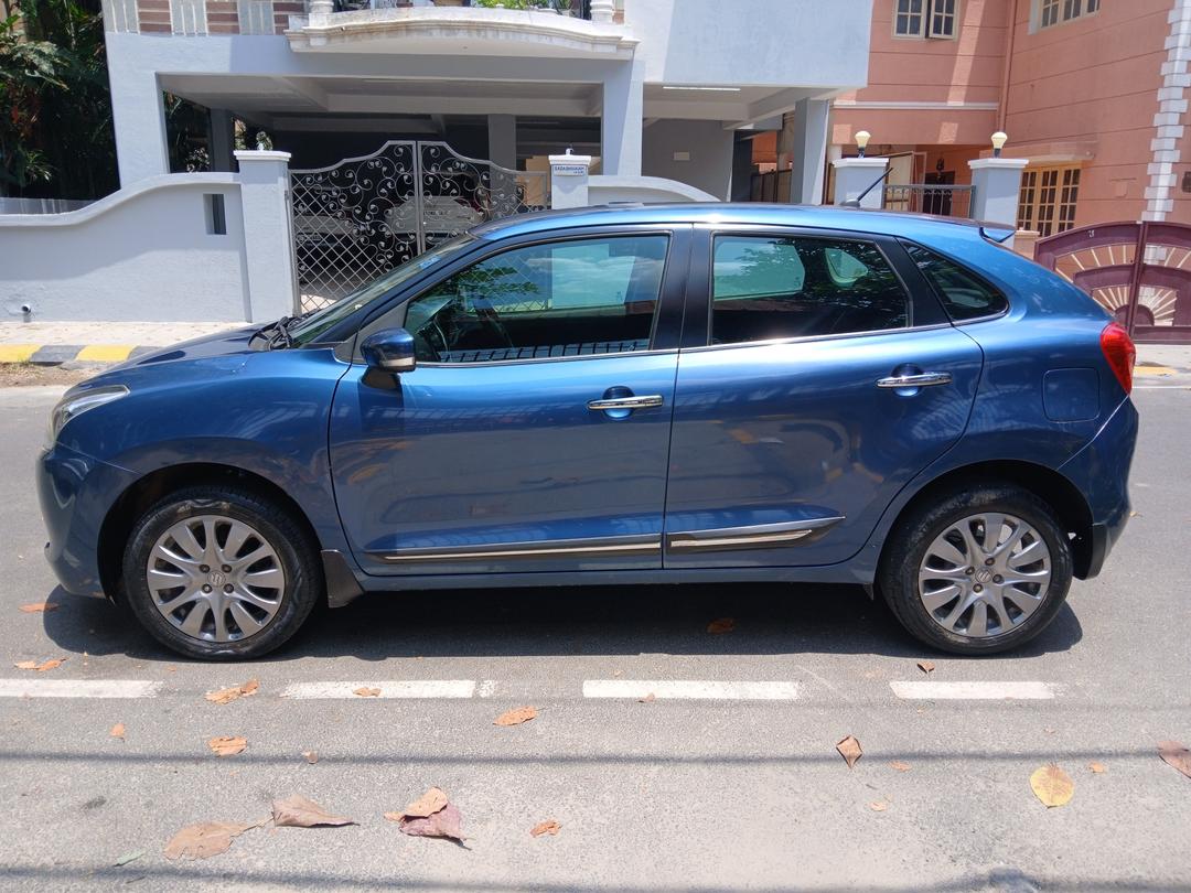 UsedCar