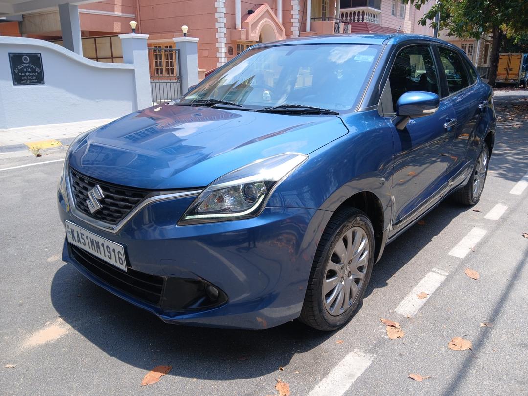 UsedCar