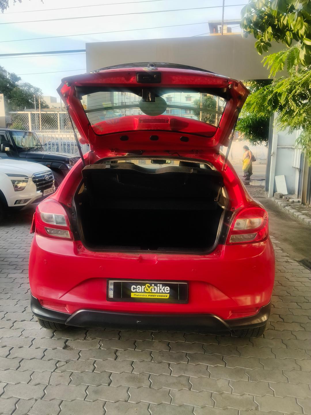 UsedCar