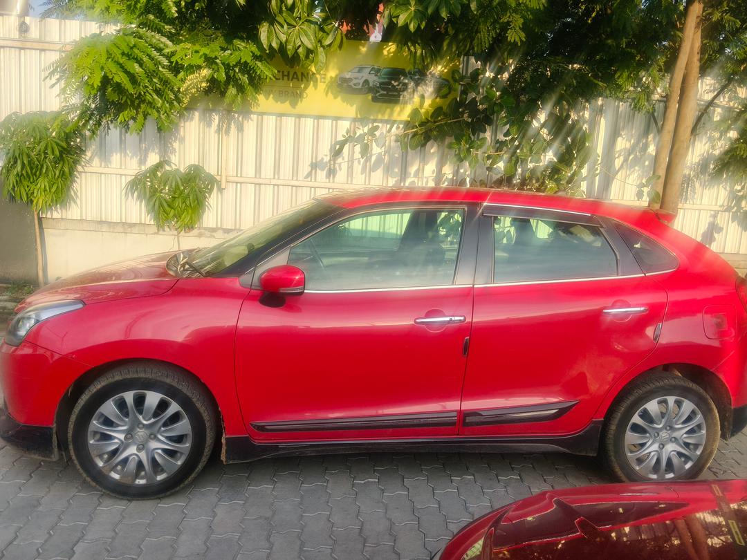 UsedCar