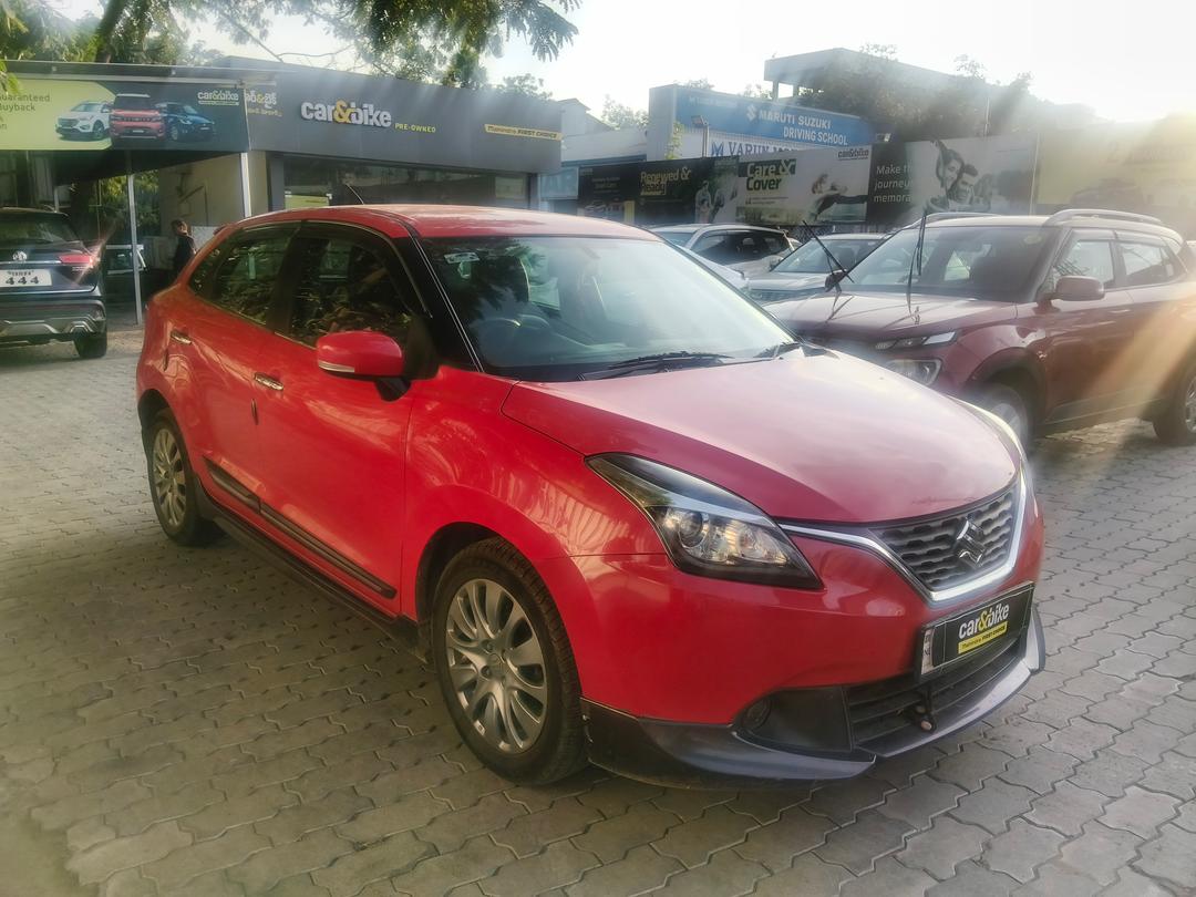 UsedCar