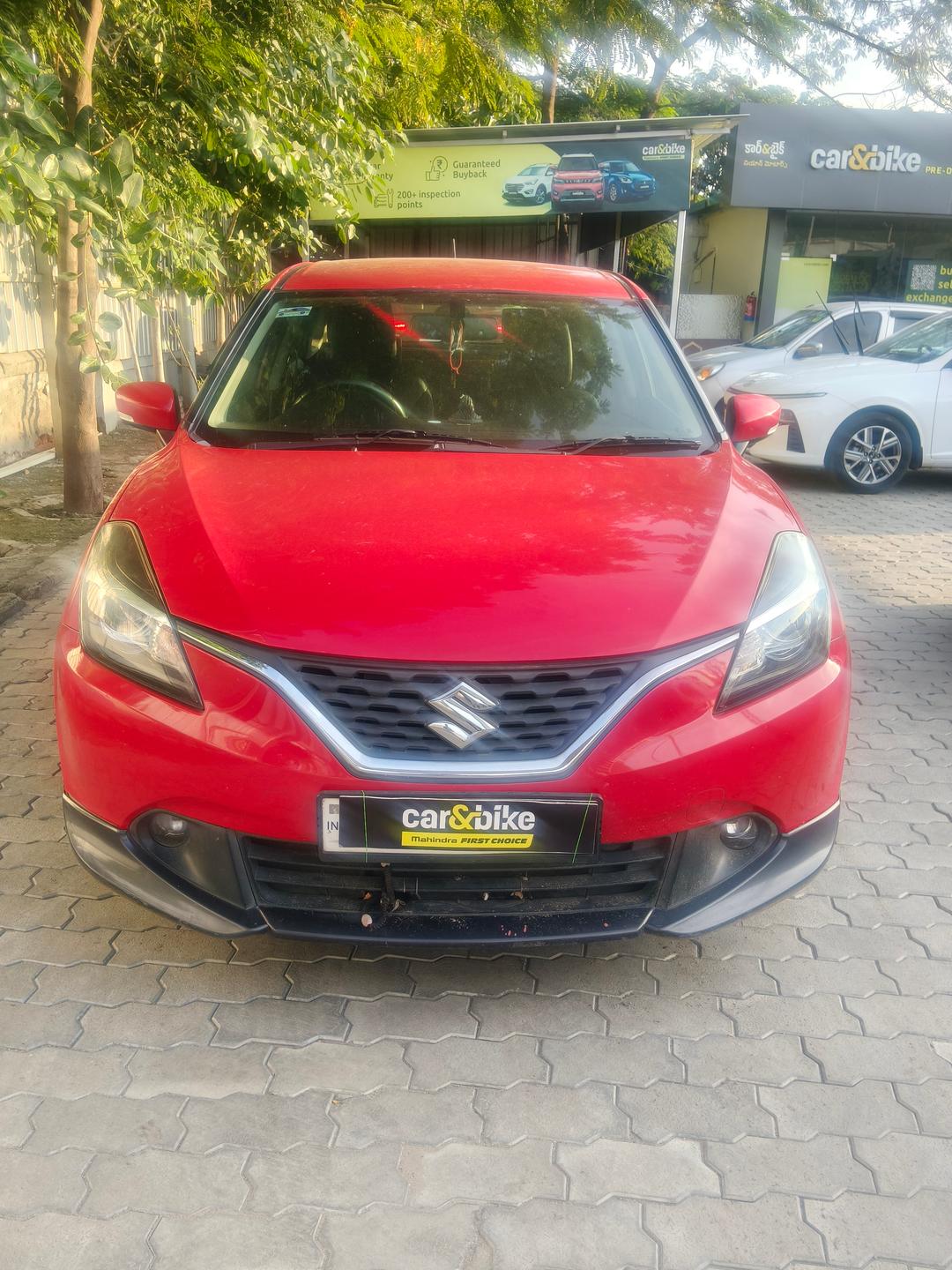 UsedCar