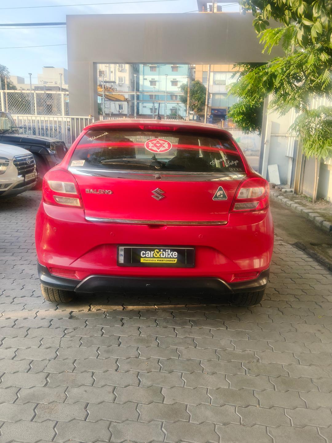 UsedCar