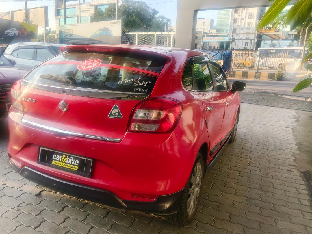 UsedCar