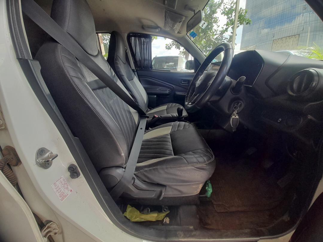 UsedCar
