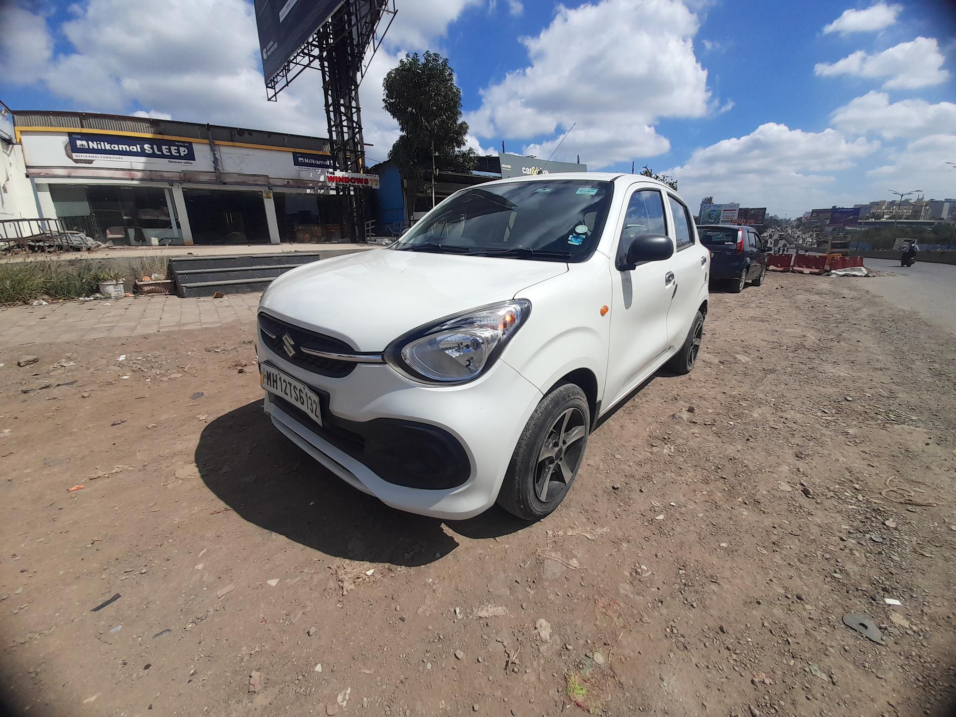 Used 2021 Maruti Suzuki Celerio, 9 DRD, Pune Used 2021 Maruti Suzuki Celerio, 9 DRD, Pune
