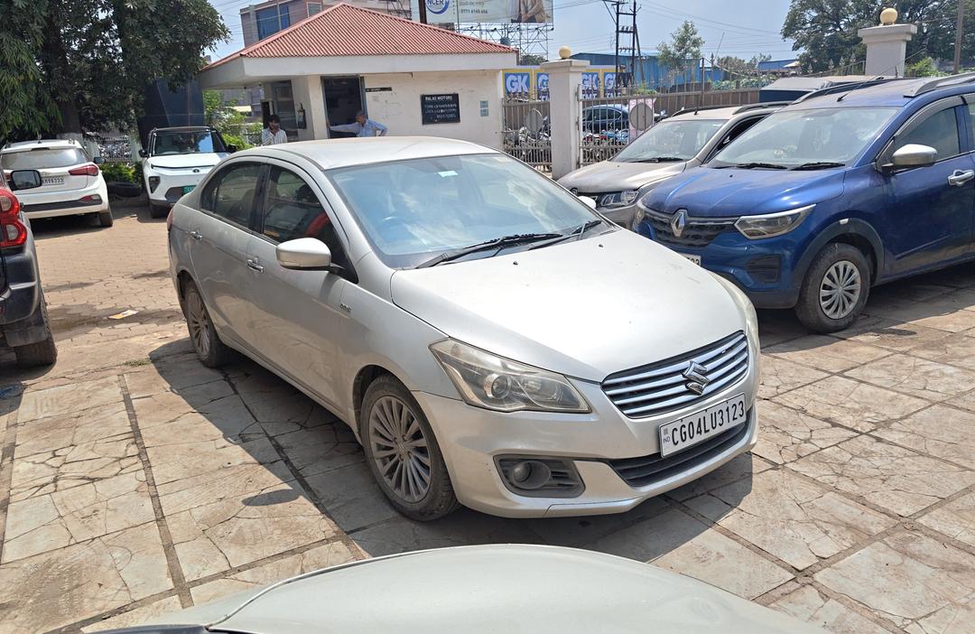 UsedCar