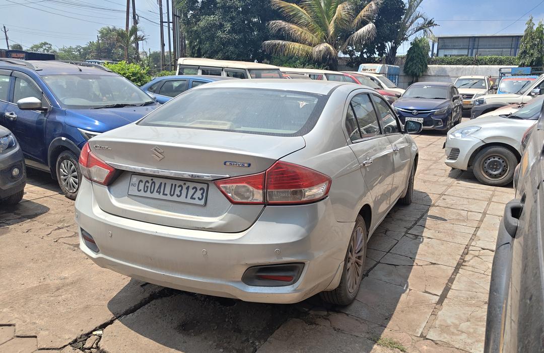UsedCar