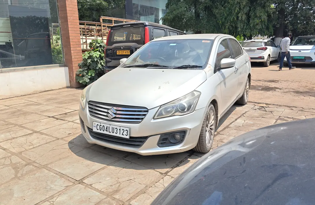 UsedCar
