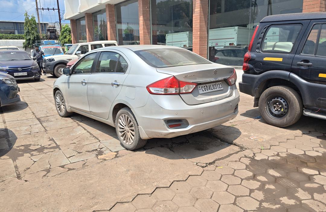 UsedCar