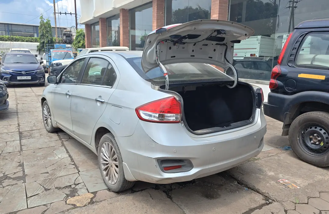 UsedCar