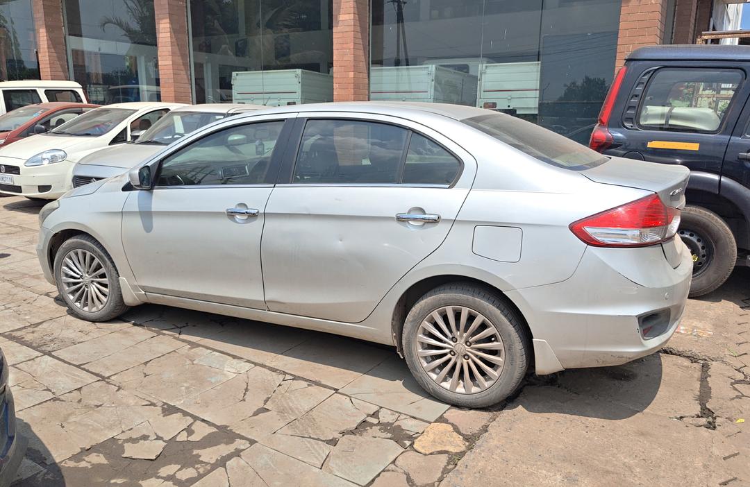 UsedCar