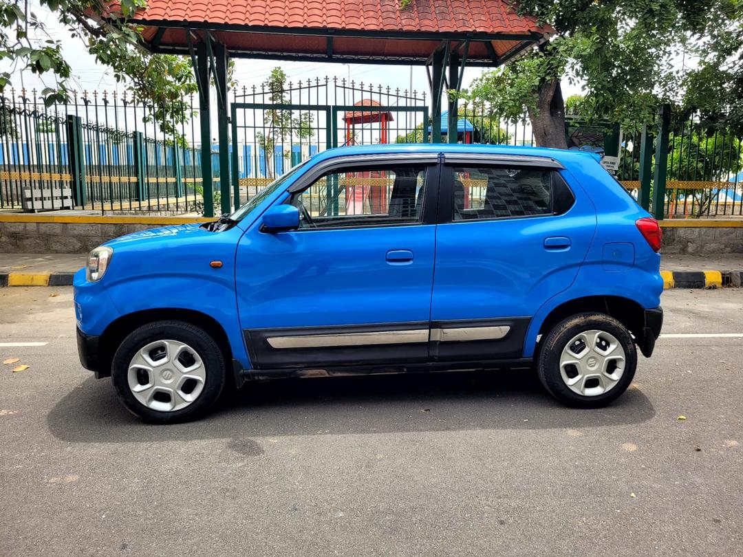UsedCar