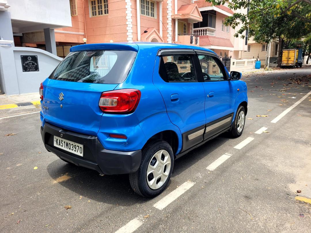 UsedCar