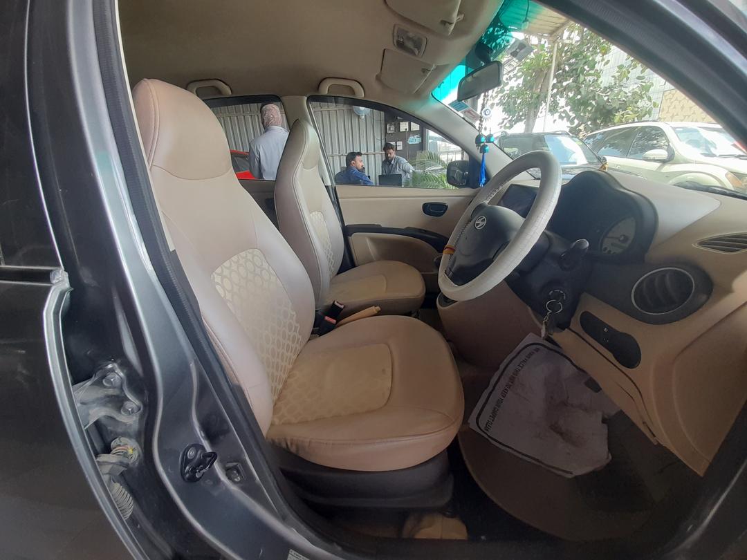 UsedCar