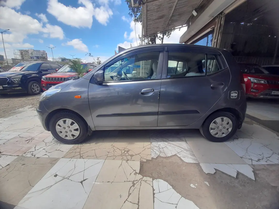 UsedCar