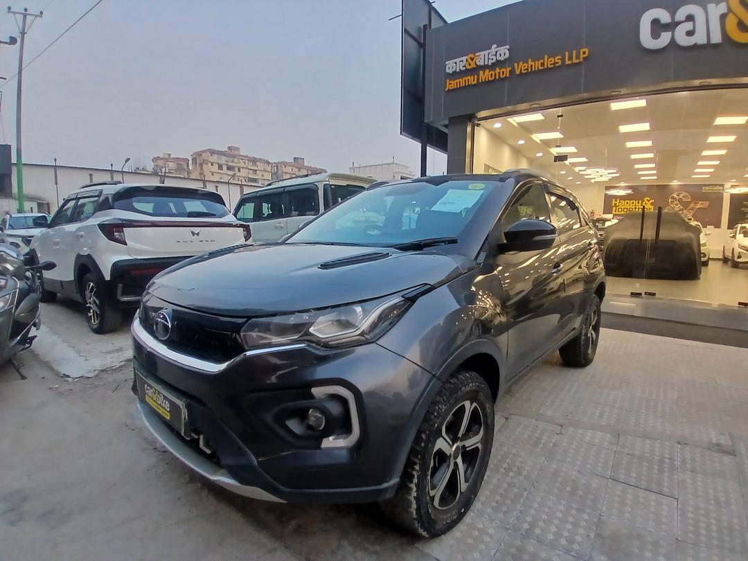 UsedCar