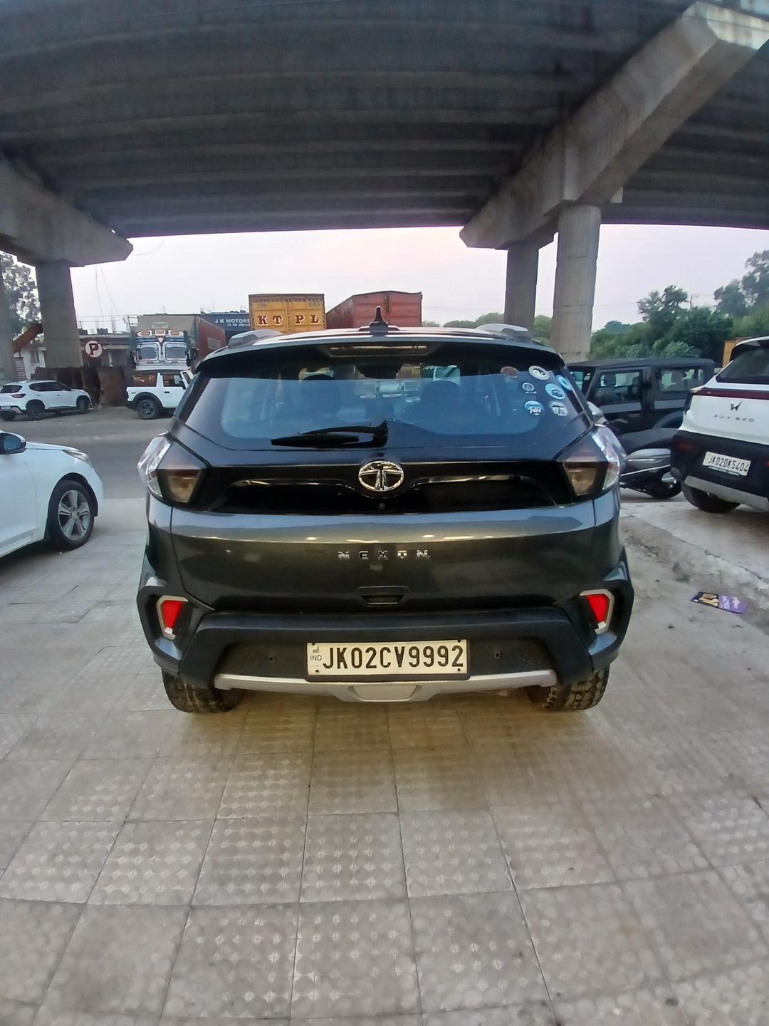 UsedCar